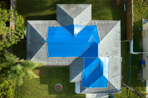 Best Rubber Roofing (EPDM, TPO)  in Wadsworth, OH