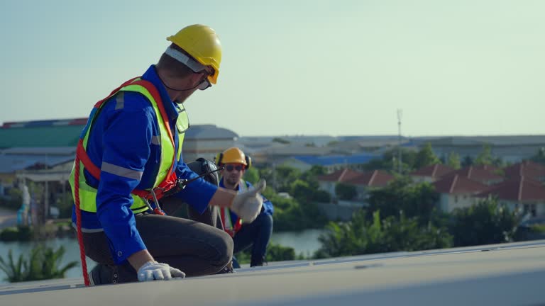 Best Tile Roofing Installation  in Wadsworth, OH