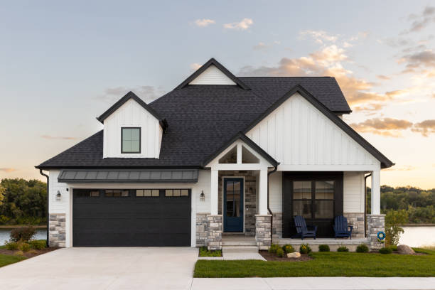 Best Roof Ventilation Installation  in Wadsworth, OH