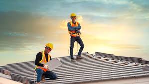 Best Steel Roofing  in Wadsworth, OH